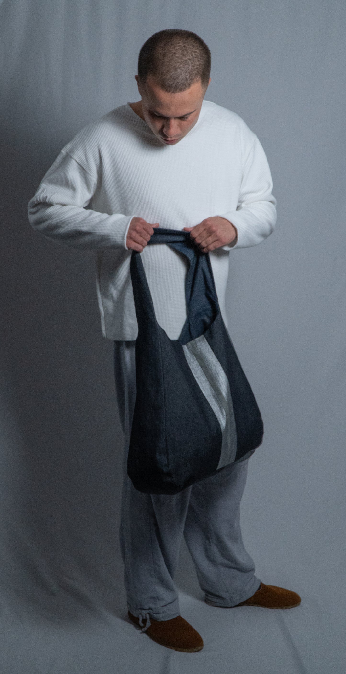 N.H.N Thermal Long Sleeve