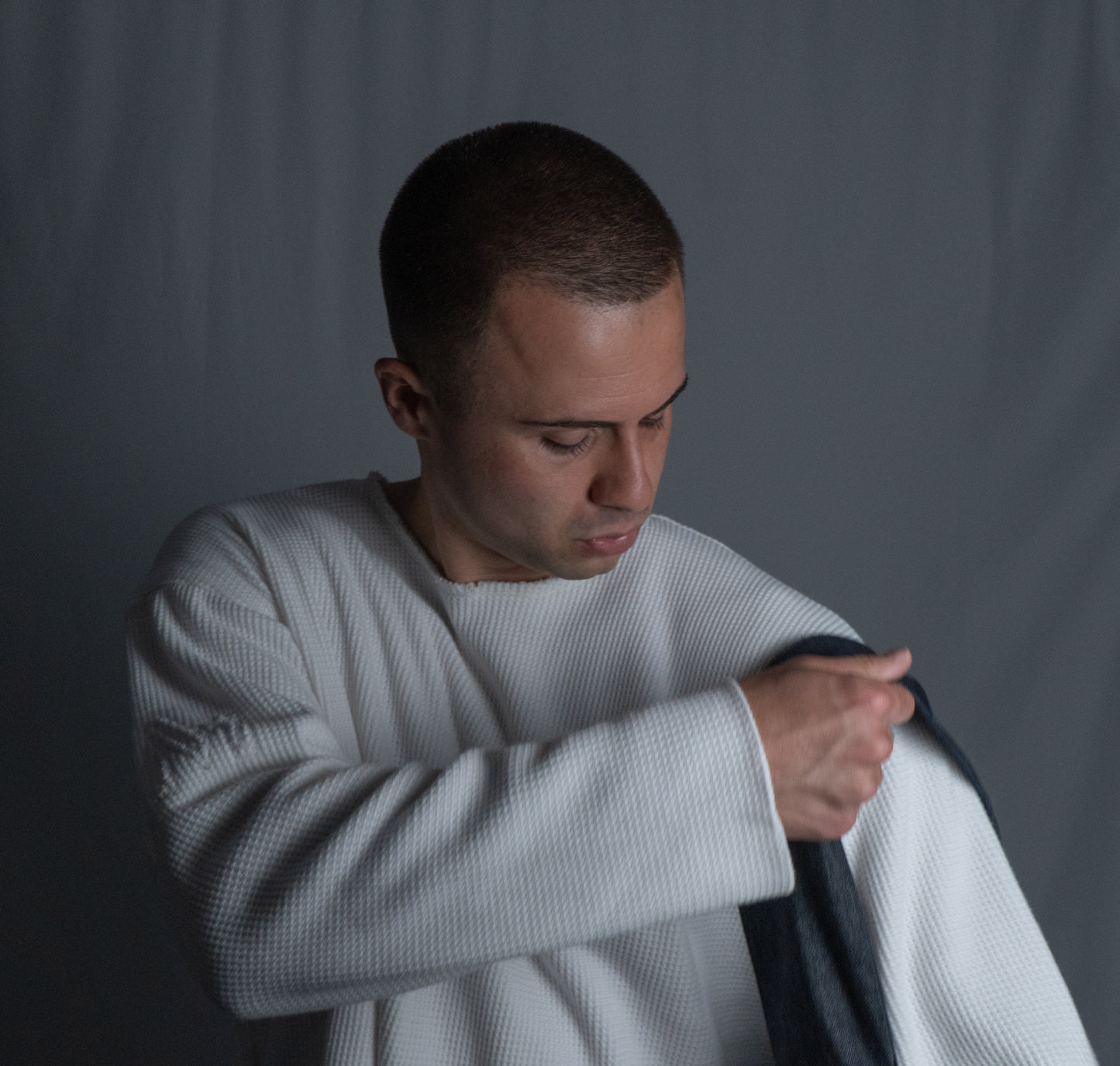 N.H.N Thermal Long Sleeve