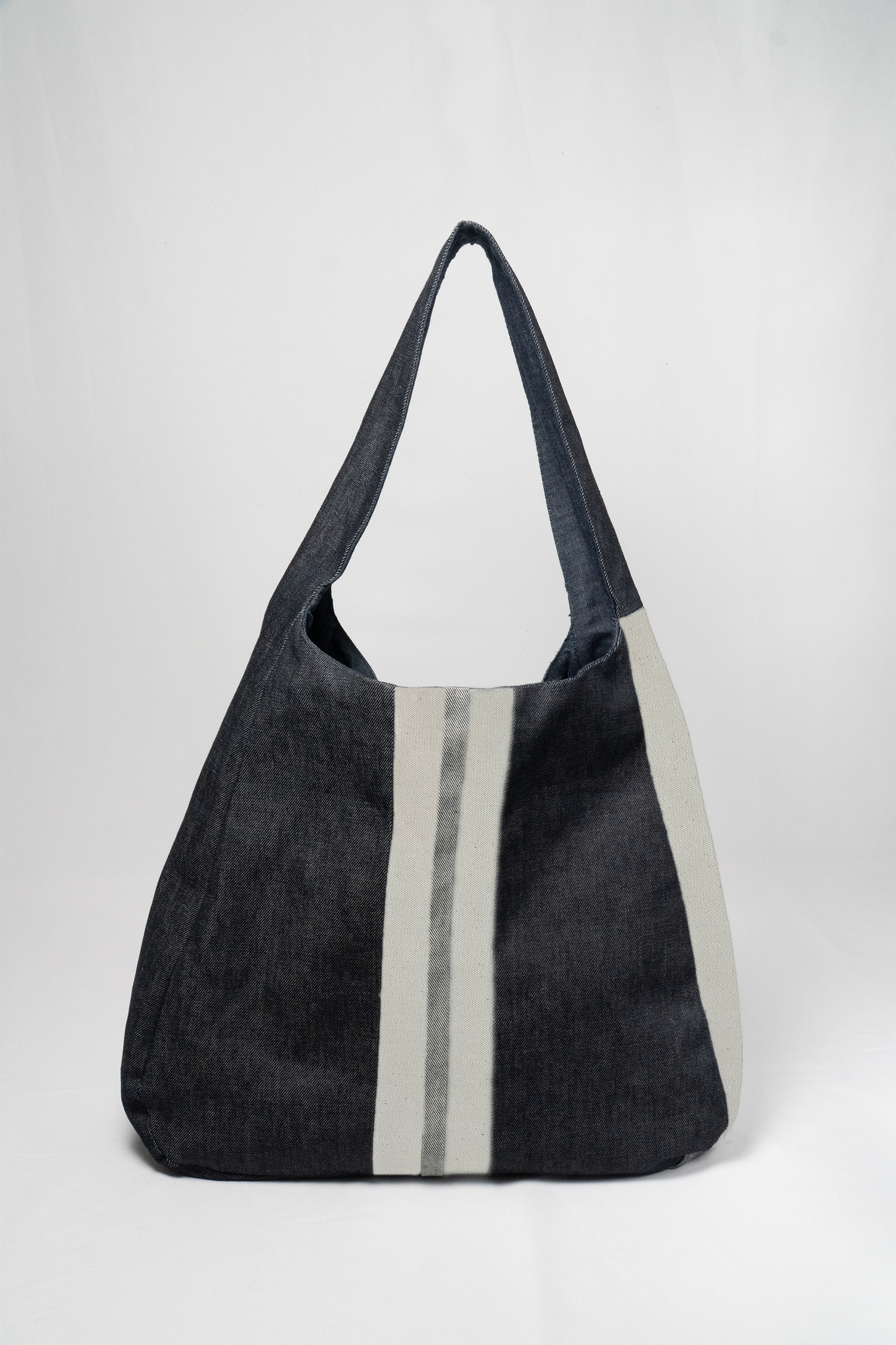 The Buckey Bag - Raw