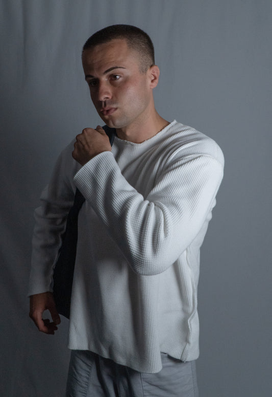 N.H.N Thermal Long Sleeve