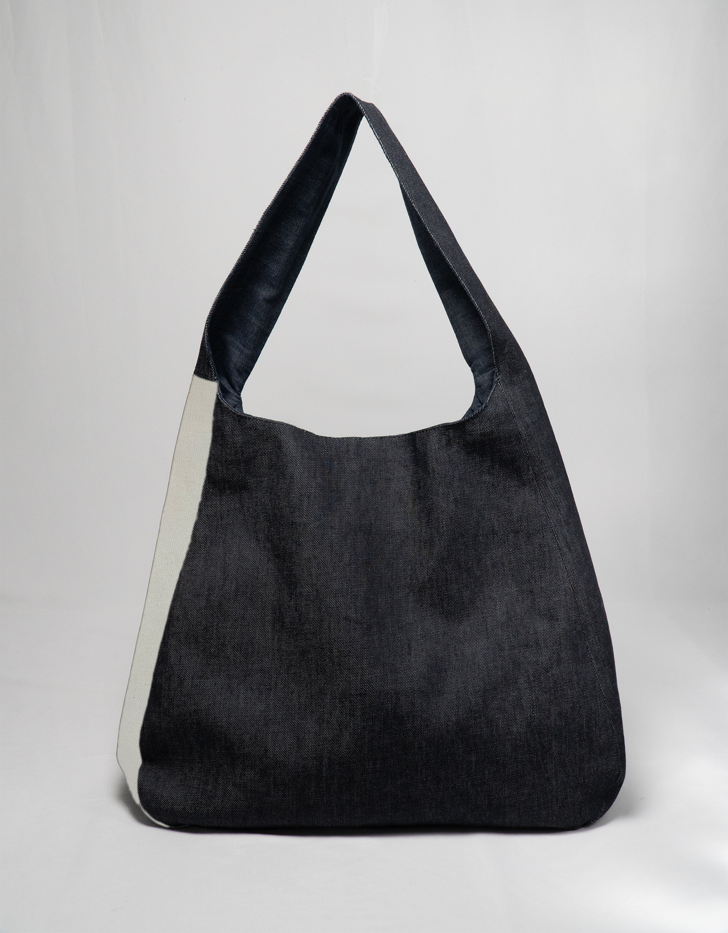 The Buckey Bag - Raw