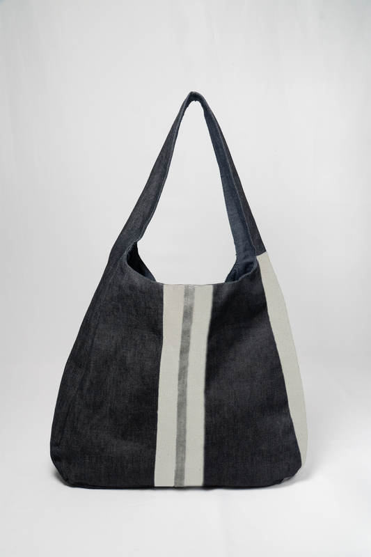 The Buckey Bag - Raw