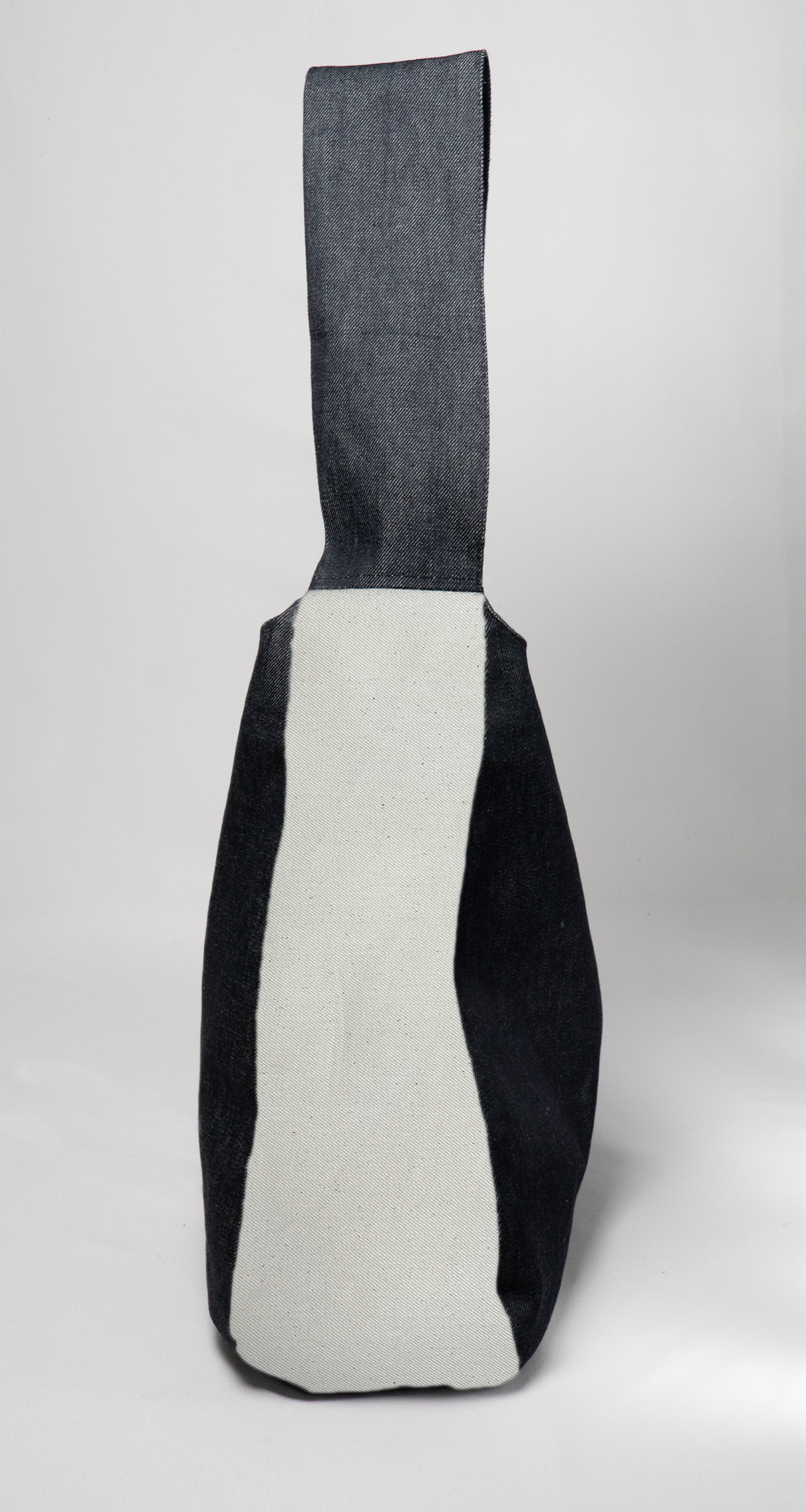 The Buckey Bag - Raw